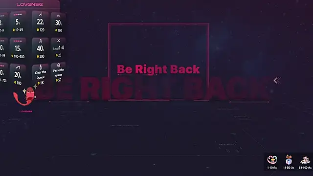 Snapshot of Alliayah_Hollyx chatting on 01.15.25 Alliayah Hollyx online show from 01.15.25