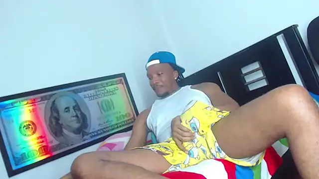 Snapshot of bigdickxblackx chatting on 01.25.25 bigdickxblackx online show from 01.25.25