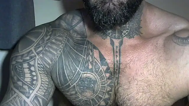 muscle1976 online show from 12.09.24