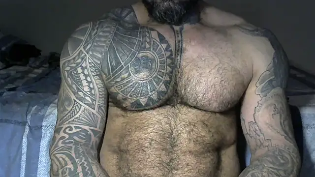 muscle1976 online show from 01.18.25