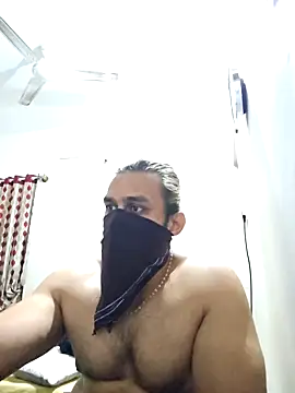 kaizercool1 online show from 01.17.25