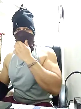 kaizercool1 online show from 02.03.25