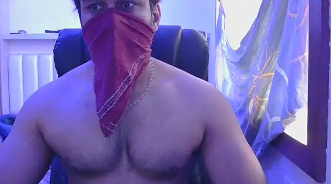 kaizercool1 online show from 03.12.25