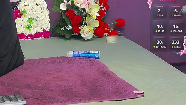 Jayllene online show from 01.06.25