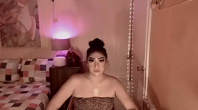 Snapshot of Biancafoxie chatting on 02.15.25 Biancafoxie online show from 02.15.25