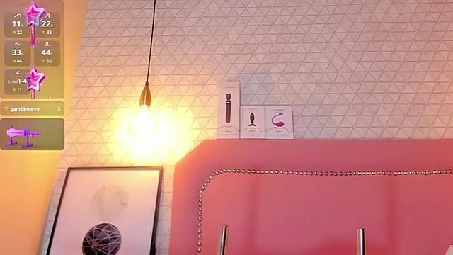 Snapshot of KEIMIRICCI chatting on 03.12.25 KEIMIRICCI online show from 03.12.25