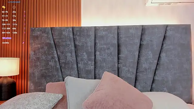 Falak sweett  online show from 01.17.25