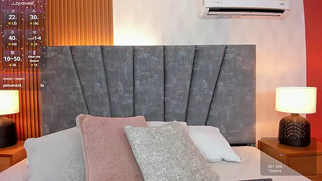 Falak sweett  online show from 09.26.25