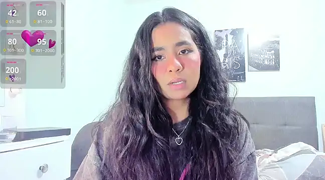 valeryvegas 2 online show from 02.26.25