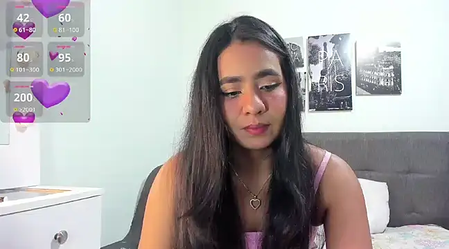 valeryvegas 2 online show from 02.28.25