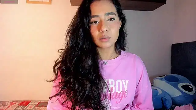 valeryvegas 2 online show from 10.28.25