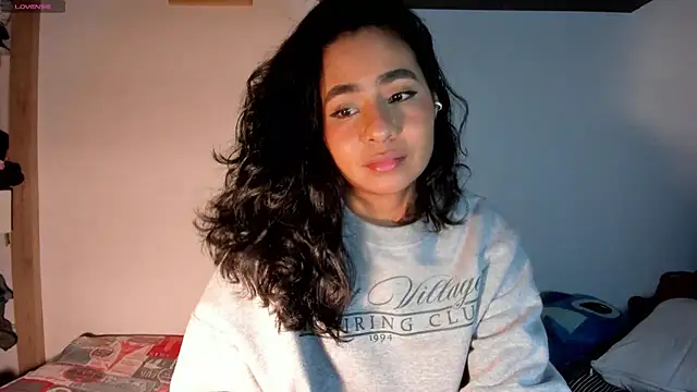 valeryvegas 2 online show from 10.31.25