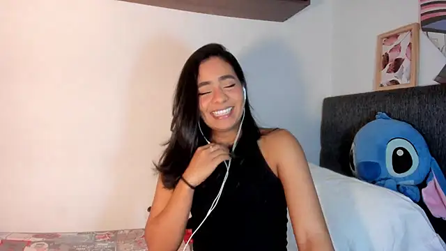 valeryvegas 2 online show from 11.13.25