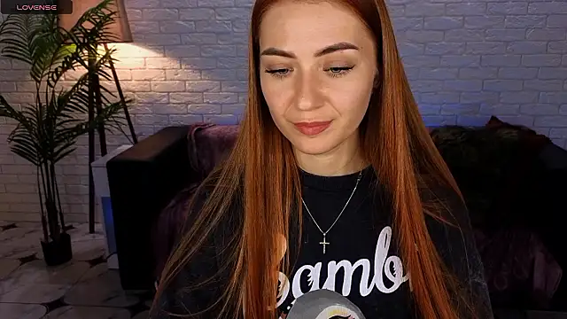 Adelyna Bird online show from 12.02.24