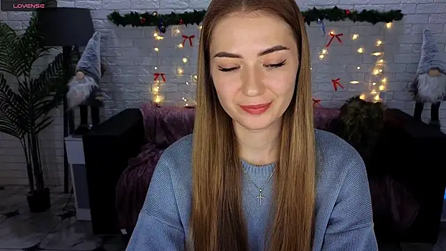 Adelyna Bird online show from 12.29.24