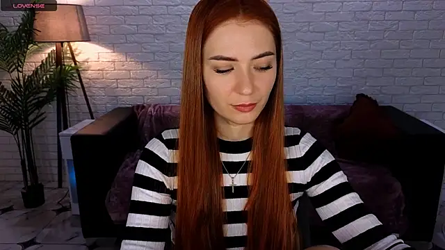 Adelyna Bird online show from 01.09.25