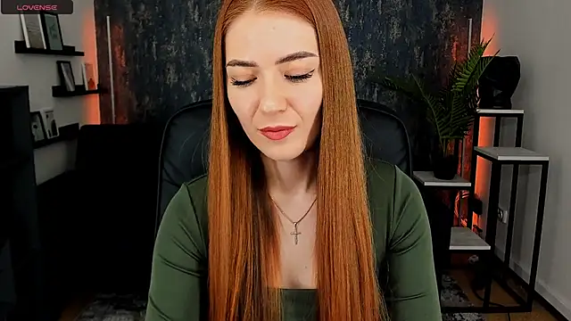 Adelyna Bird online show from 01.20.25