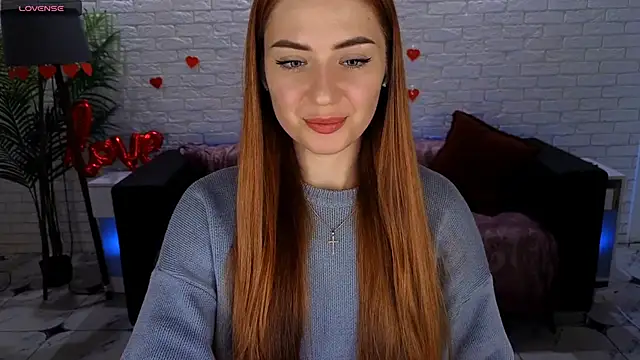 Adelyna Bird online show from 02.10.25