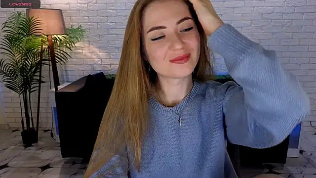 Adelyna Bird online show from 03.13.25