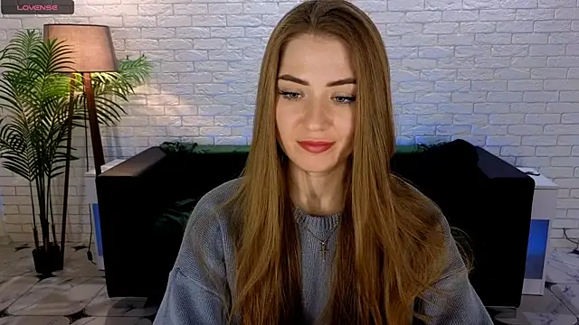 Adelyna Bird online show from 03.13.25