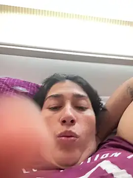 Snapshot of andreaisis2 chatting on 12.13.24 andreaisis2 online show from 12.13.24