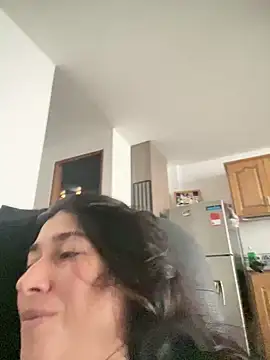 Snapshot of andreaisis2 chatting on 12.22.24 andreaisis2 online show from 12.22.24