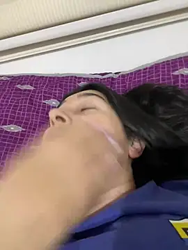 Snapshot of andreaisis2 chatting on 01.10.25 andreaisis2 online show from 01.10.25