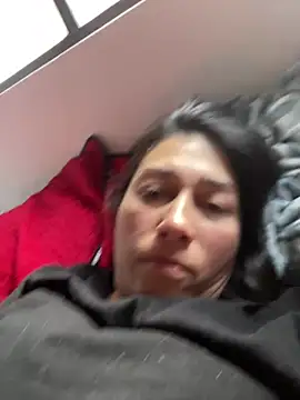 Snapshot of andreaisis2 chatting on 01.23.25 andreaisis2 online show from 01.23.25