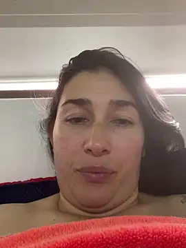 Snapshot of andreaisis2 chatting on 03.20.25 andreaisis2 online show from 03.20.25