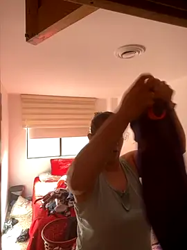 Snapshot of andreaisis2 chatting on 09.09.25 andreaisis2 online show from 09.09.25