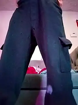 Snapshot of Daddy_hook chatting on 01.23.25 Daddy hook online show from 01.23.25