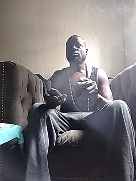 Snapshot of Daddy_hook chatting on 10.25.25 Daddy hook online show from 10.25.25