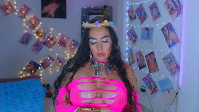 sweet vanessa 22 online show from 02.28.25