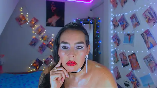 sweet vanessa 22 online show from 03.08.25