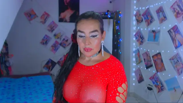 sweet vanessa 22 online show from 03.16.25