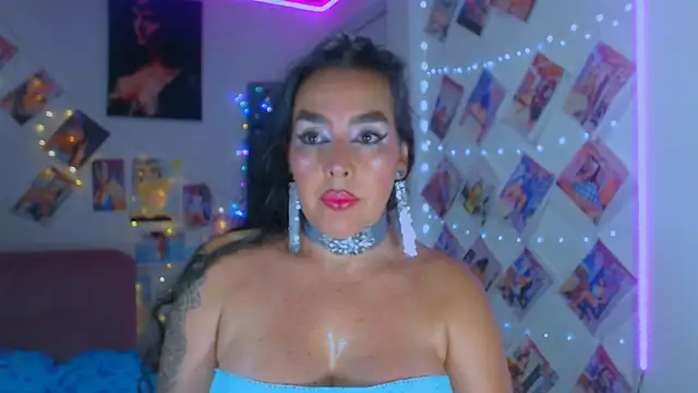 sweet vanessa 22 online show from 09.08.25