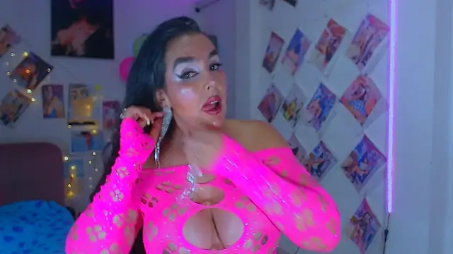 sweet vanessa 22 online show from 12.05.25