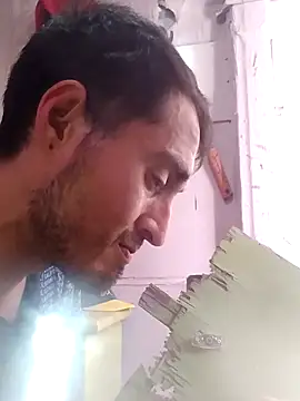 Snapshot of Wero4200 chatting on 10.07.25 Wero4200 online show from 10.07.25