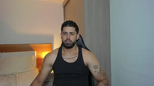 Justyn Torres online show from 01.05.25