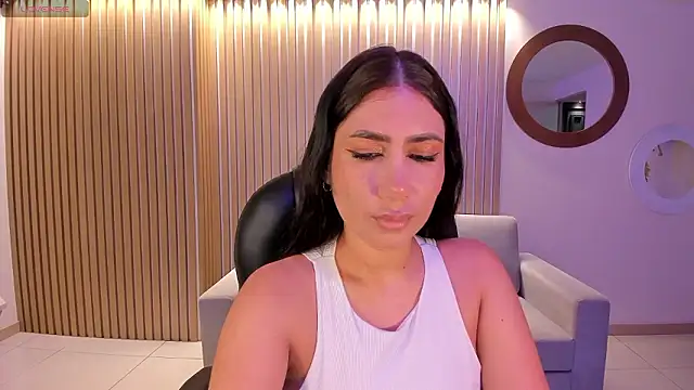 MarieJaneX online show from 12.07.24