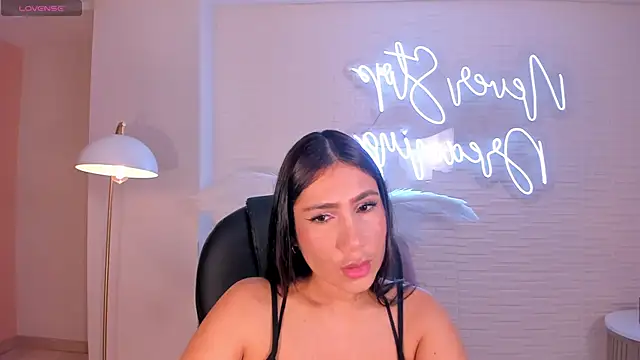 MarieJaneX online show from 01.04.25