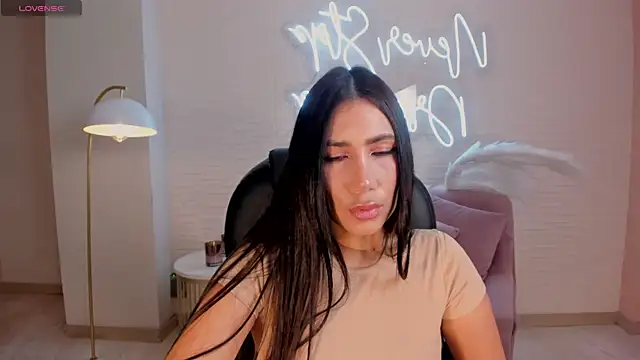 MarieJaneX online show from 01.11.25