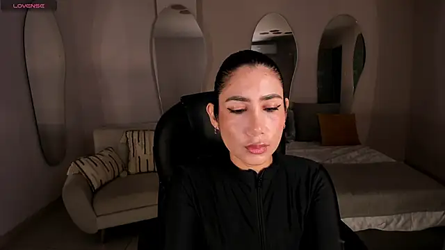 MarieJaneX online show from 02.03.25