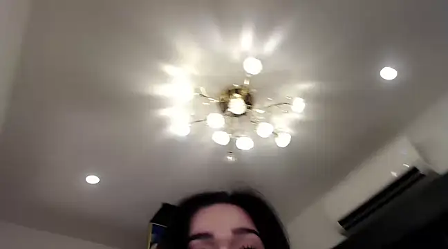 KeenMazikeen69 online show from 03.10.25