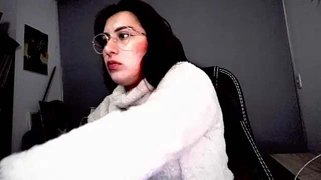 Scarlett Sen online show from 11.10.25