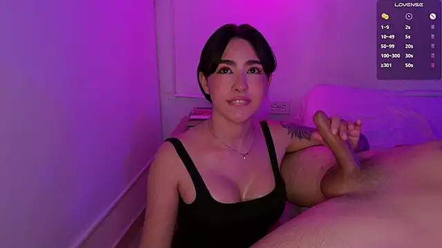 Candy Ken online show from 10.26.25