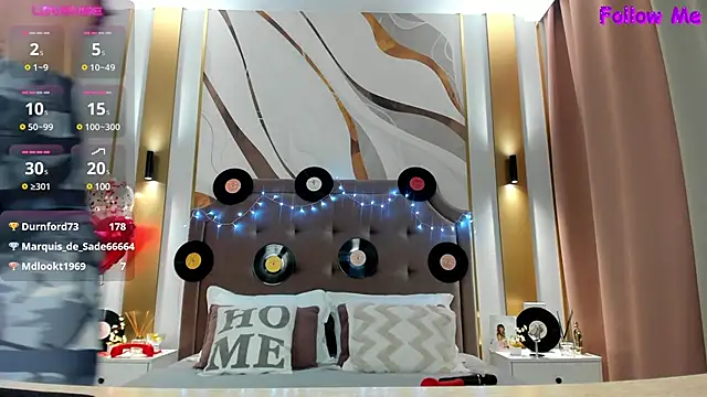 annasimonsj online show from 03.01.25