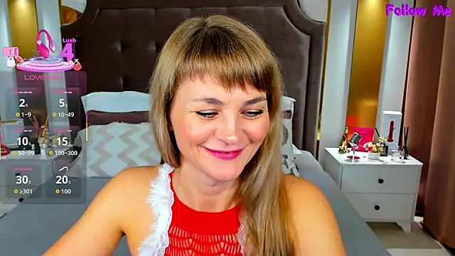 annasimonsj online show from 10.18.25