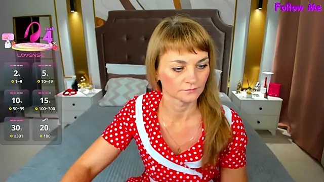 annasimonsj online show from 11.03.25