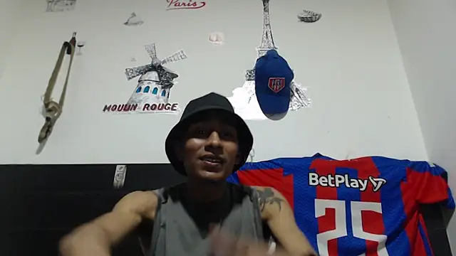 stifen  online show from 01.15.25